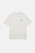 Piano bar off white