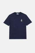 Staff navy