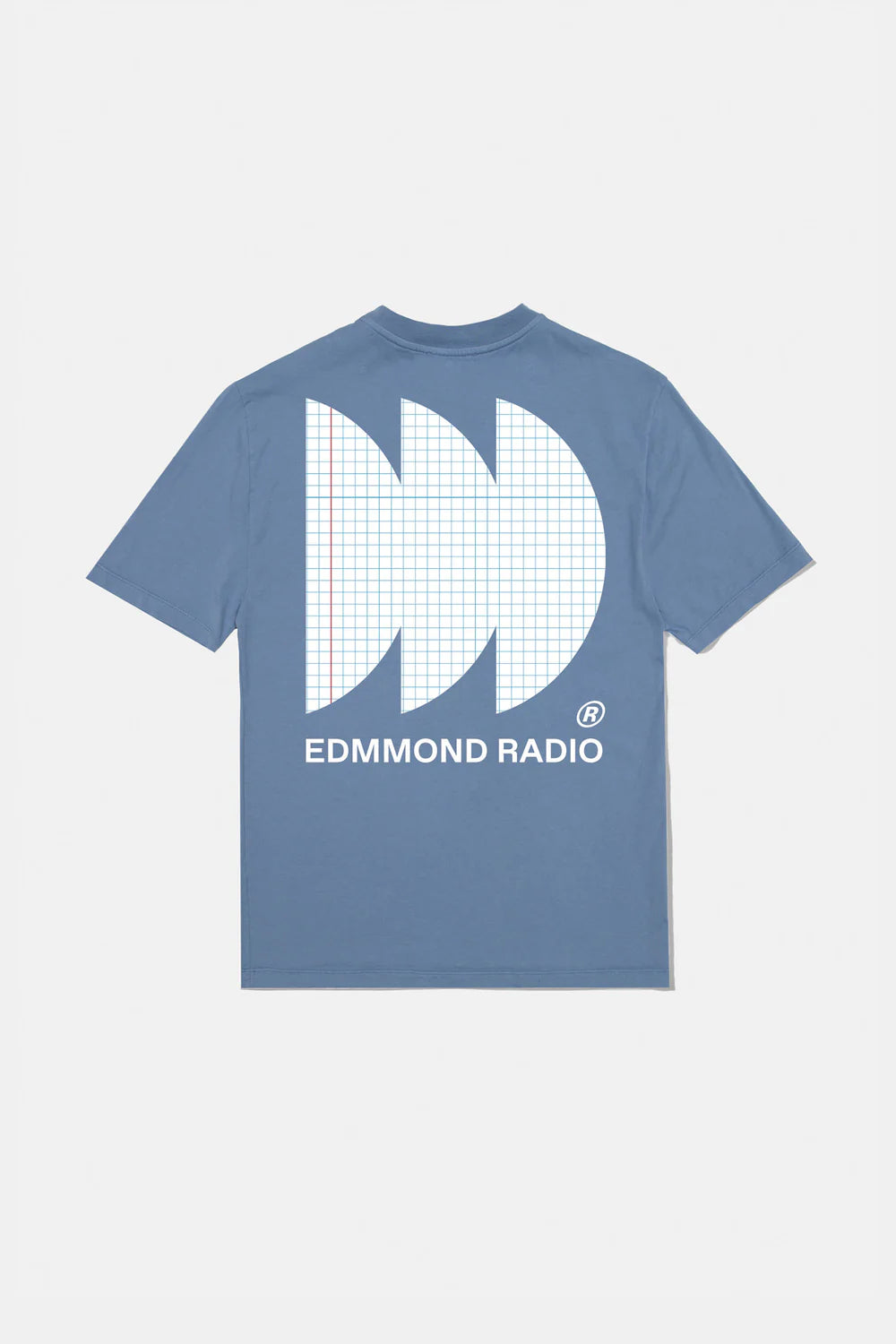 Edmmond radio steel