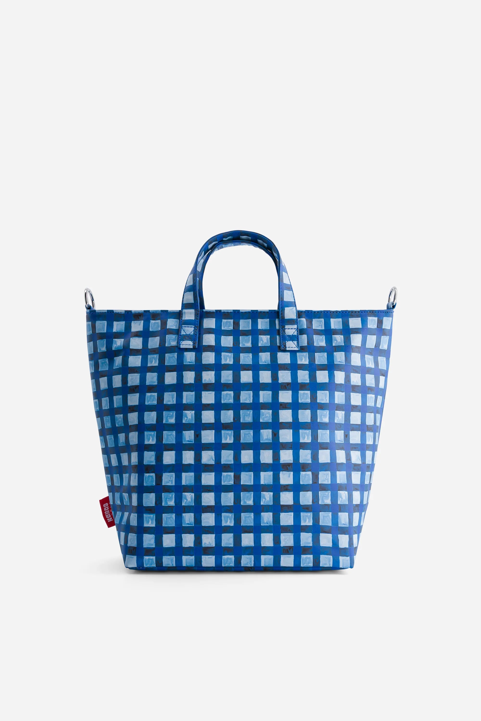 Daily bag kai vichy