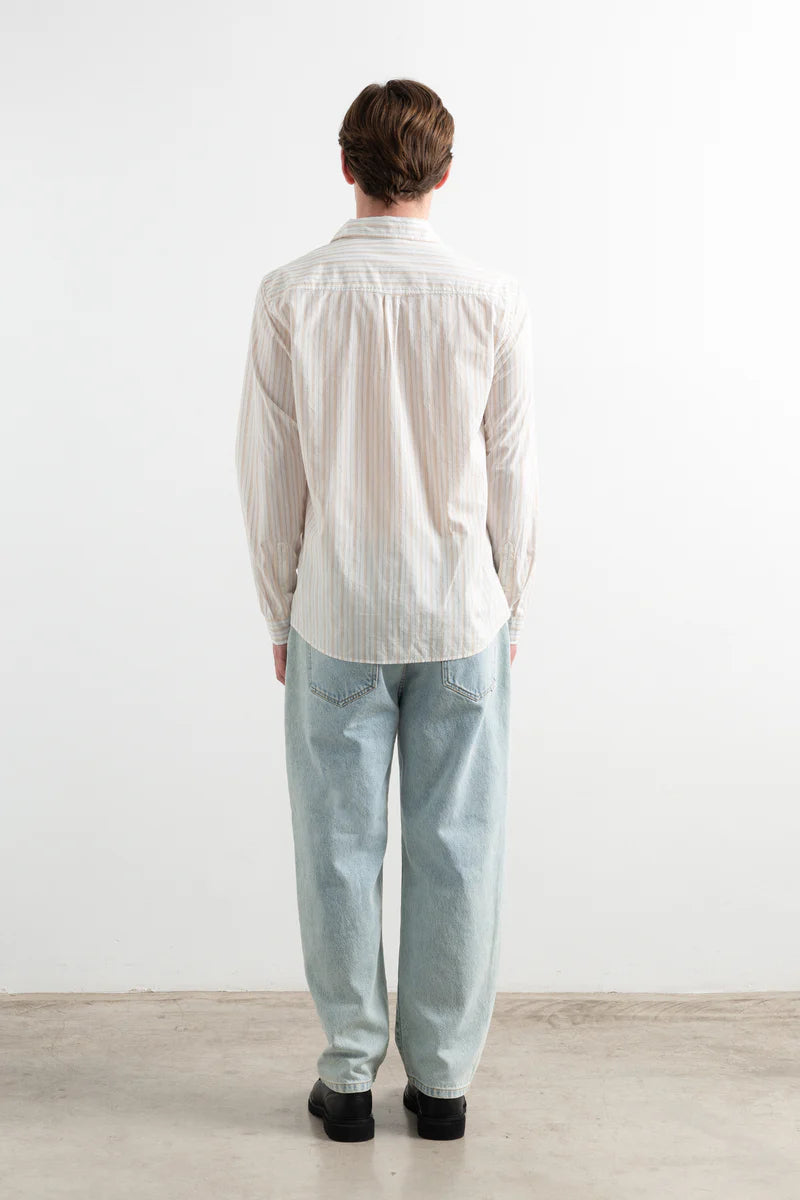 Rodeo shirt copper