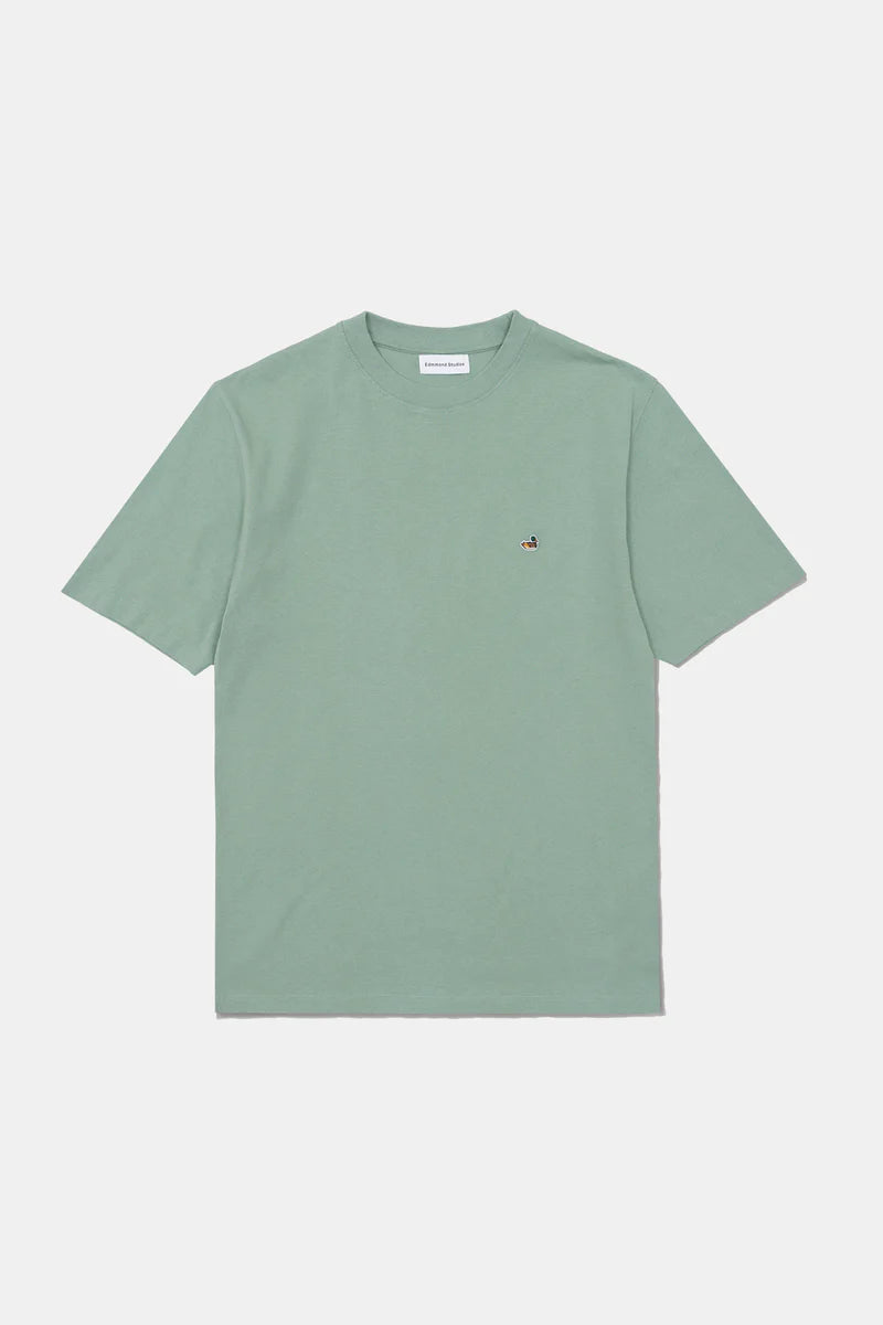 Duck patch sage green