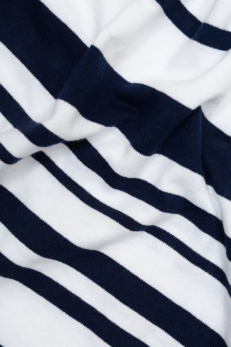 Multistripes white