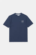 Bookstore dk blue