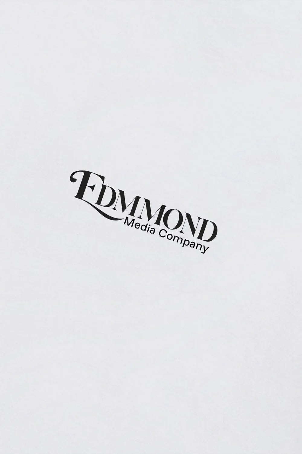 Edmmond media company white
