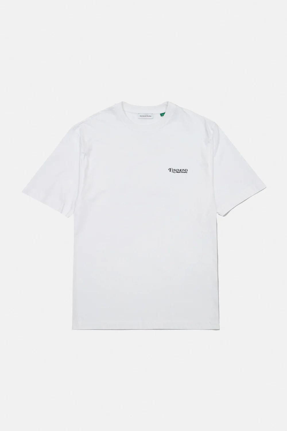 Edmmond media company white