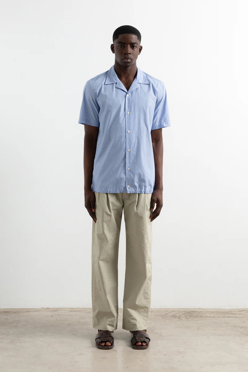 Light marvin pant taupe