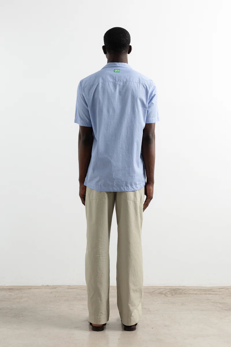 Light marvin pant taupe