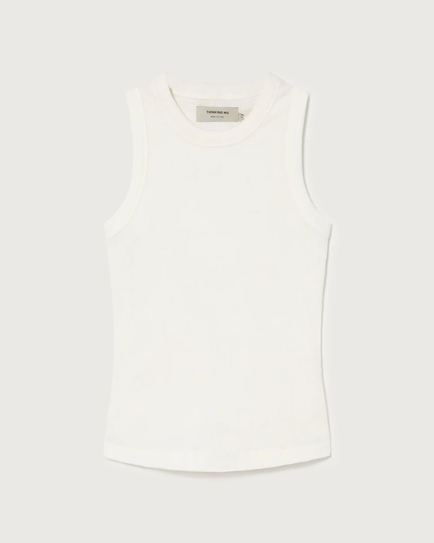 Juliette top white