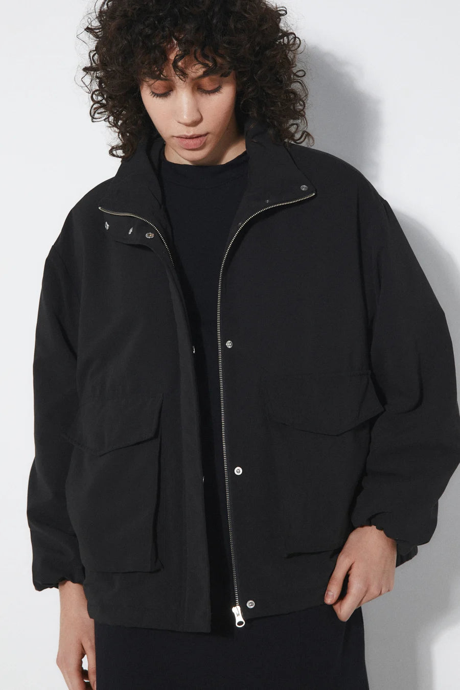 Picea jacket
