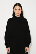 Pia Sweatshirt black