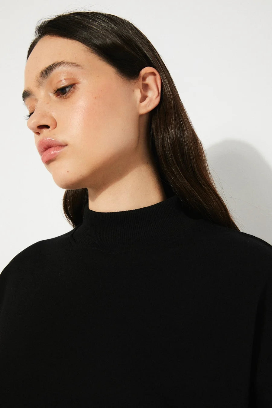 Pia Sweatshirt black