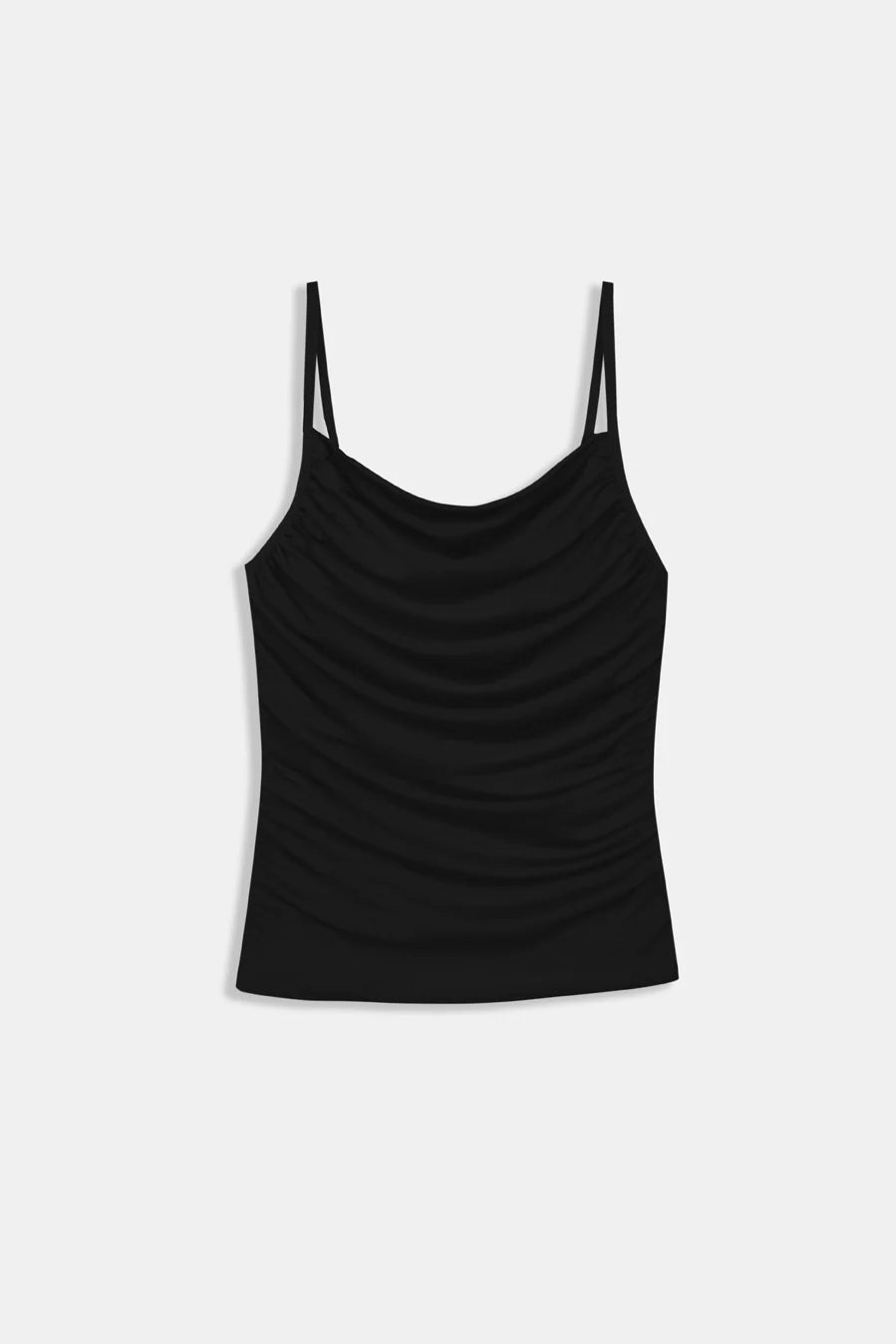 Sheila top black