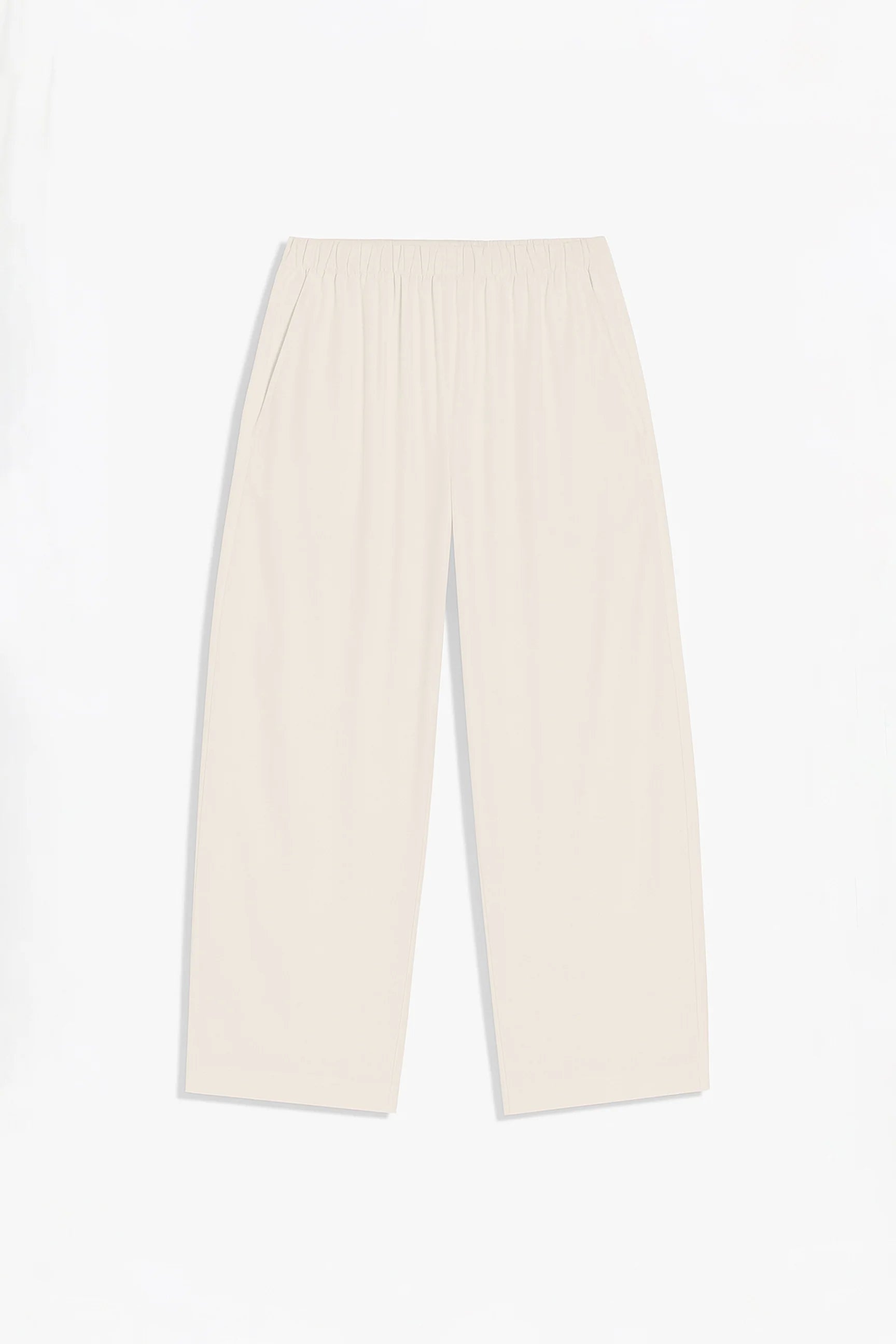 Turin pants beige