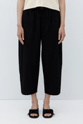 Turin pants black