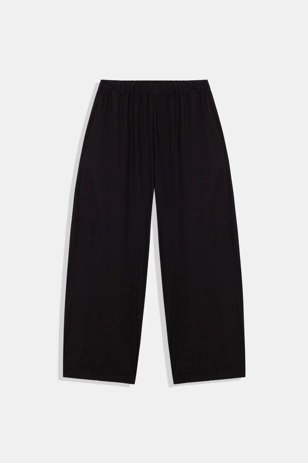 Turin pants black