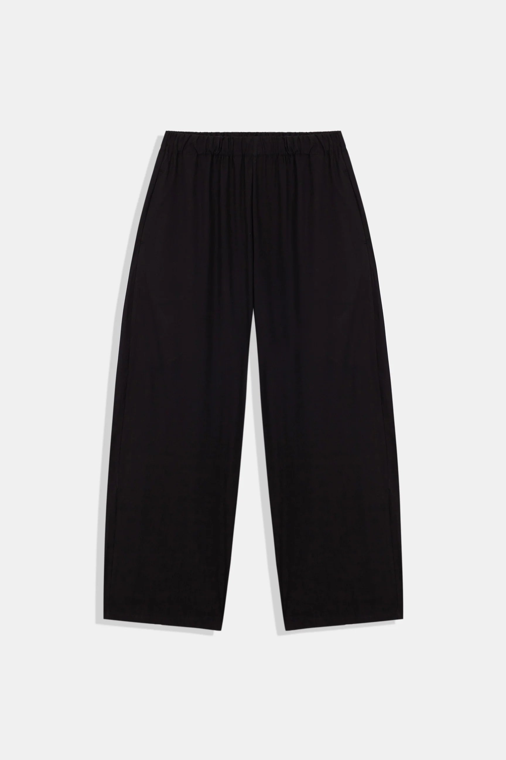 Turin pants black