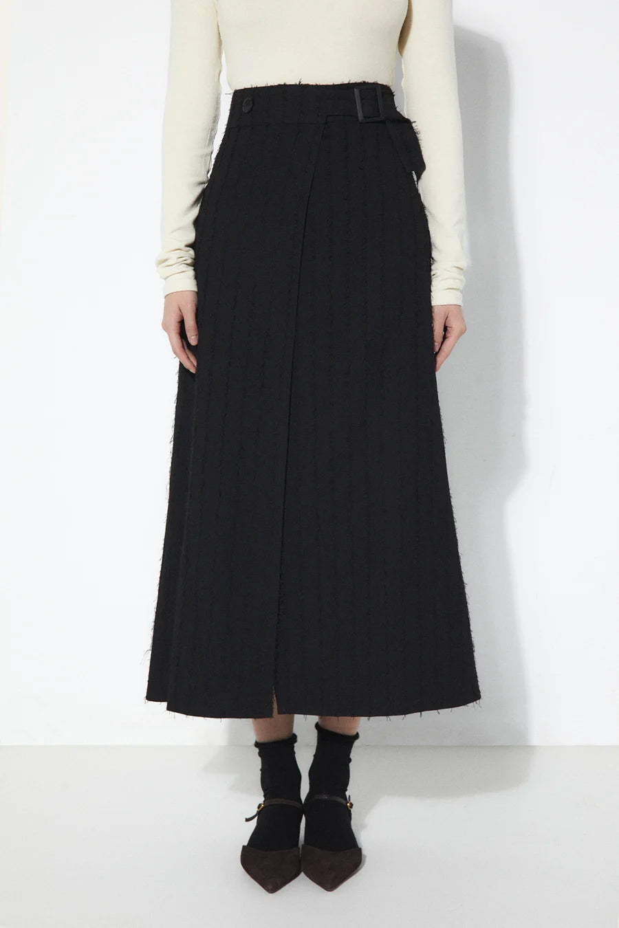 Nana skirt black