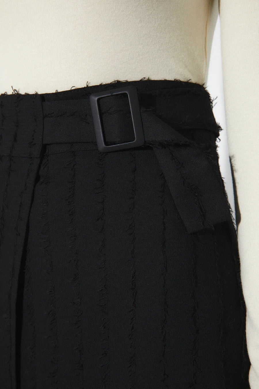 Nana skirt black