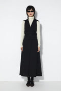 Bonnie top black