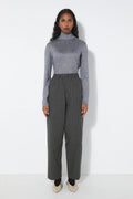Duras Pants checkred