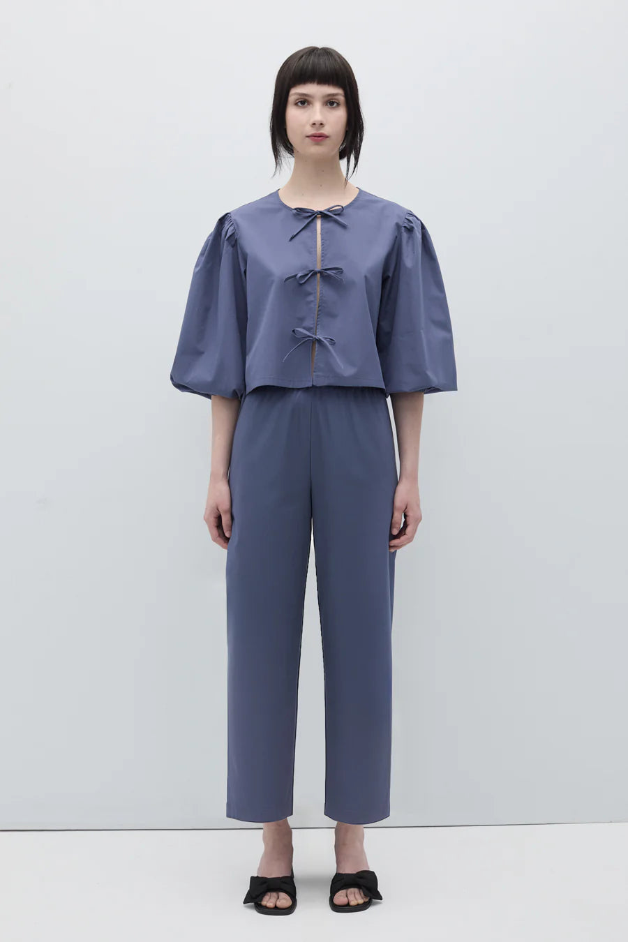 Bang pants blue