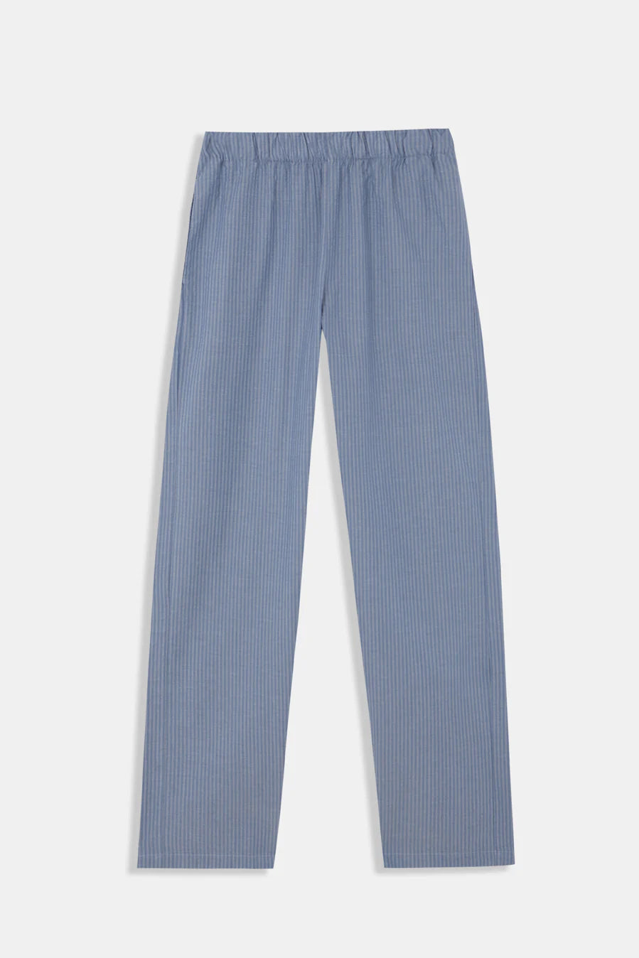 Kampa pants blue stripes