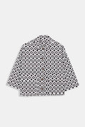 Stelle jacket print
