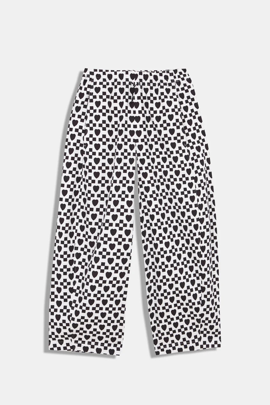 Dafne pants print
