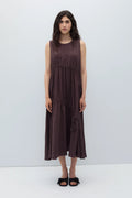 Lovie dress brown