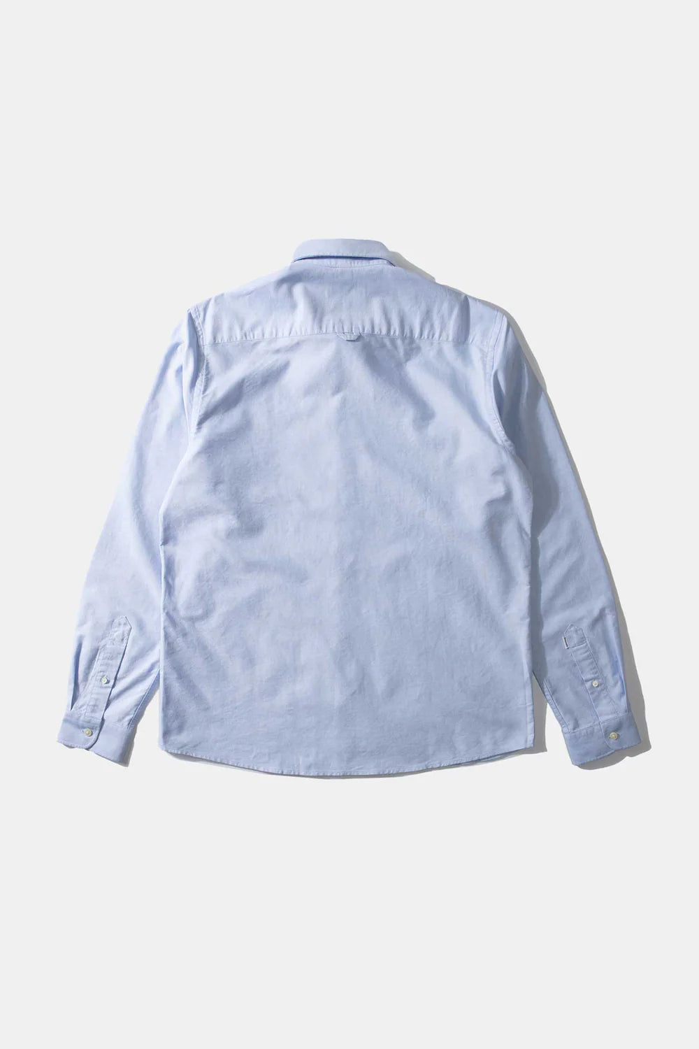 Bd shirt light blue