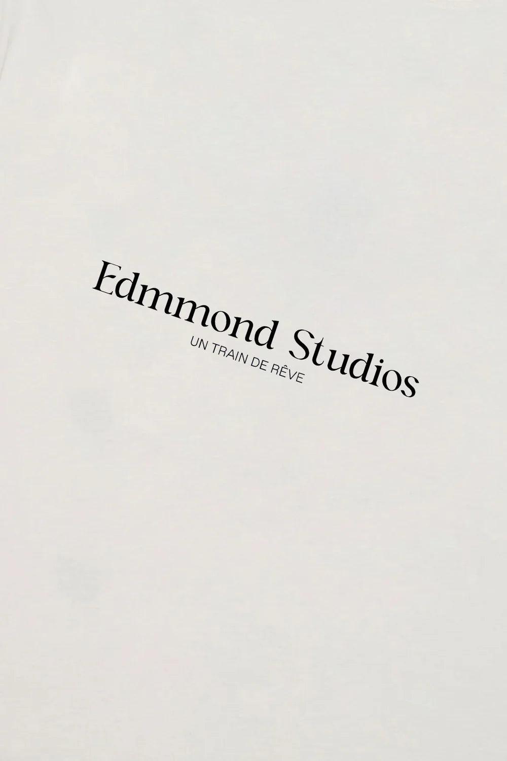 Orient express off white