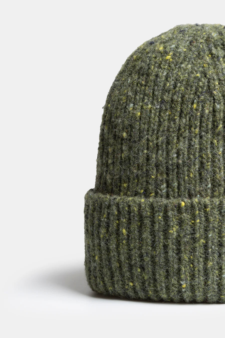Paris beanie khaki