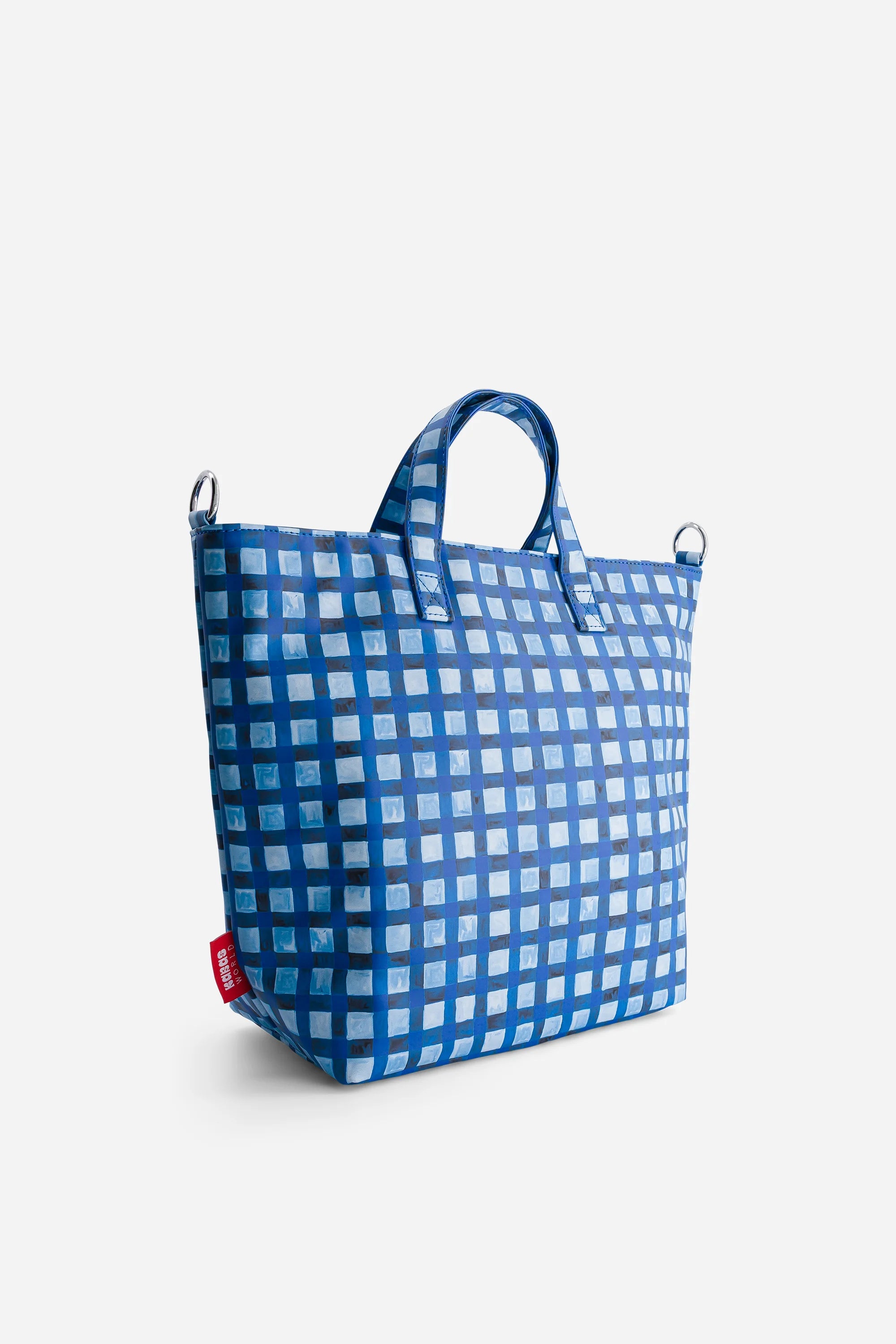 Daily bag kai vichy