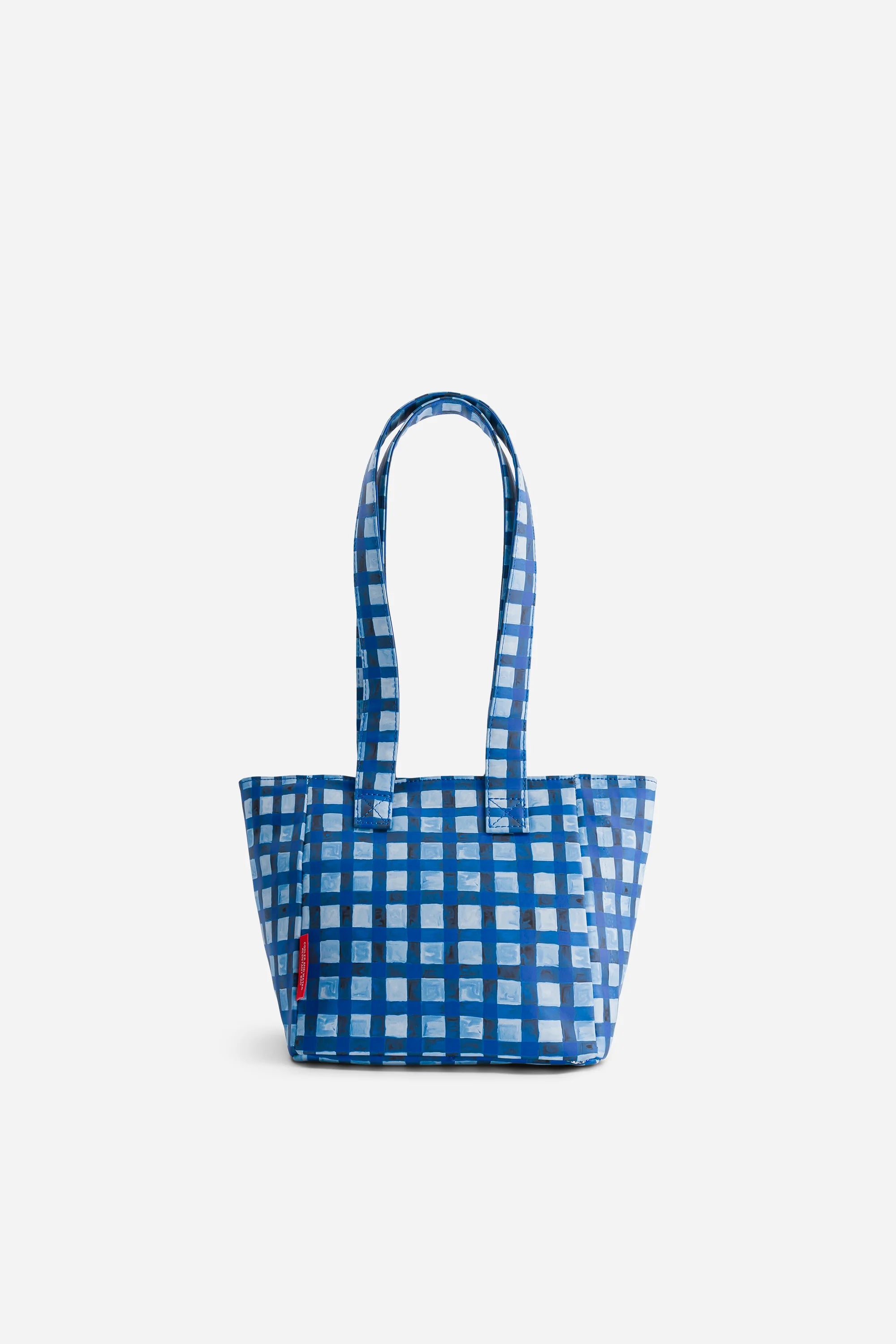 Lunch bag kai vichy