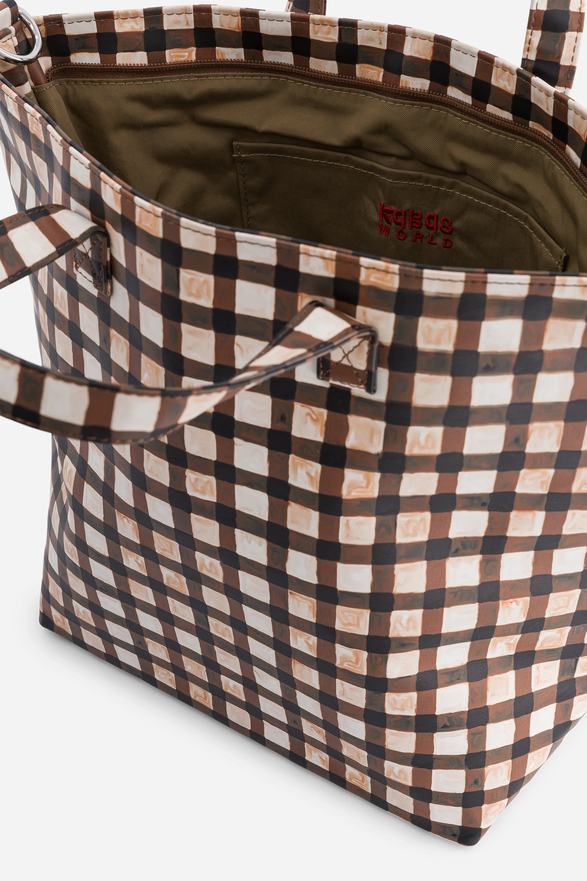 Daily bag kawa