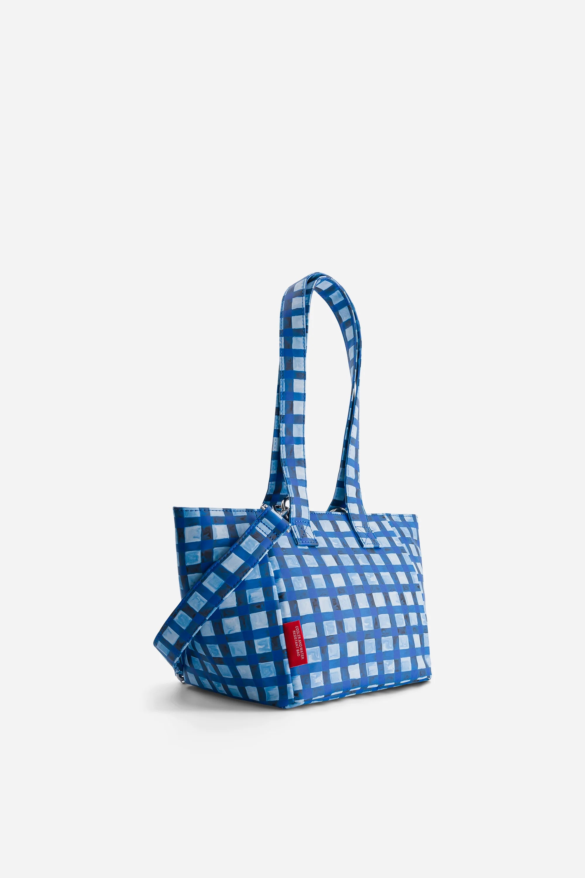 Lunch bag kai vichy