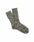 5 color mix crew olive