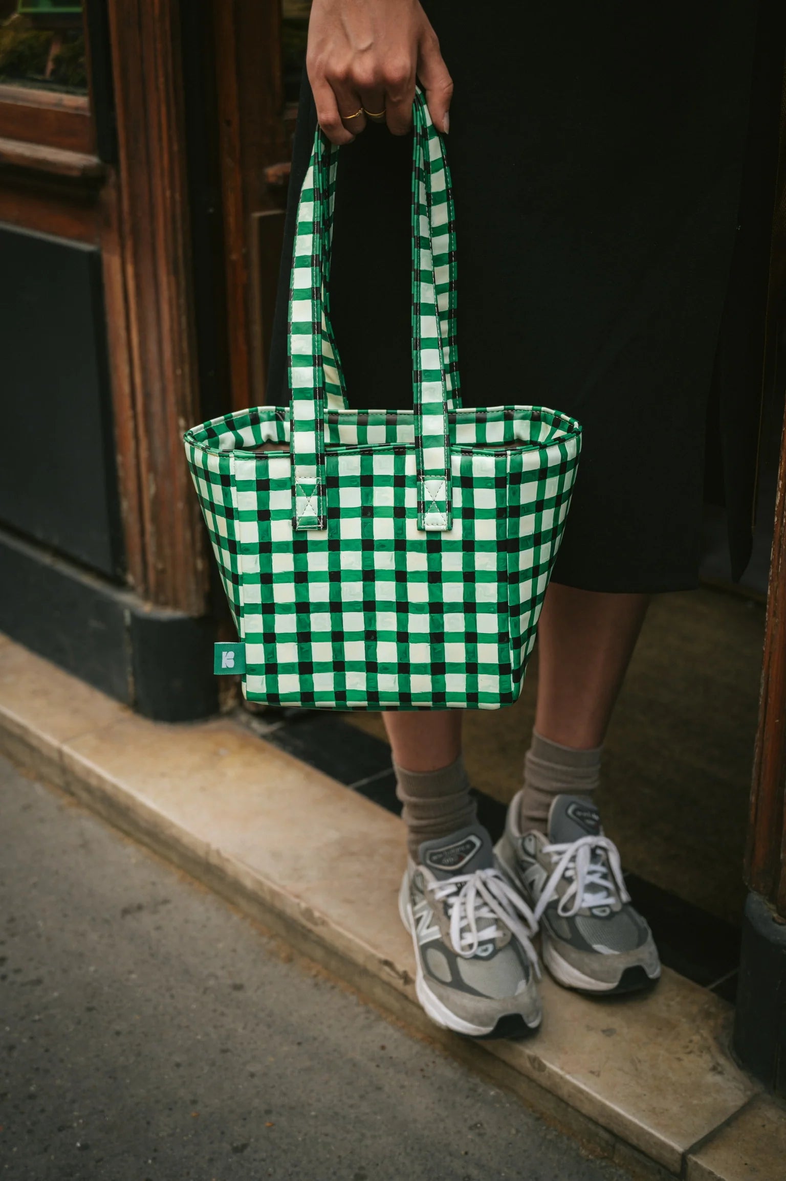 Lunch bag piknik