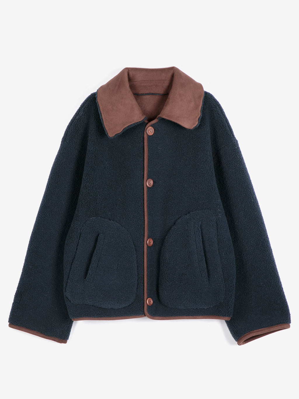 Reversible soft sherpa
