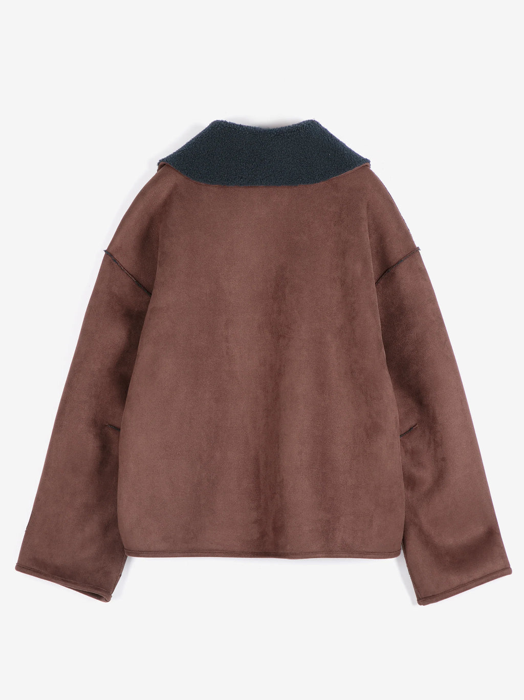 Reversible soft sherpa