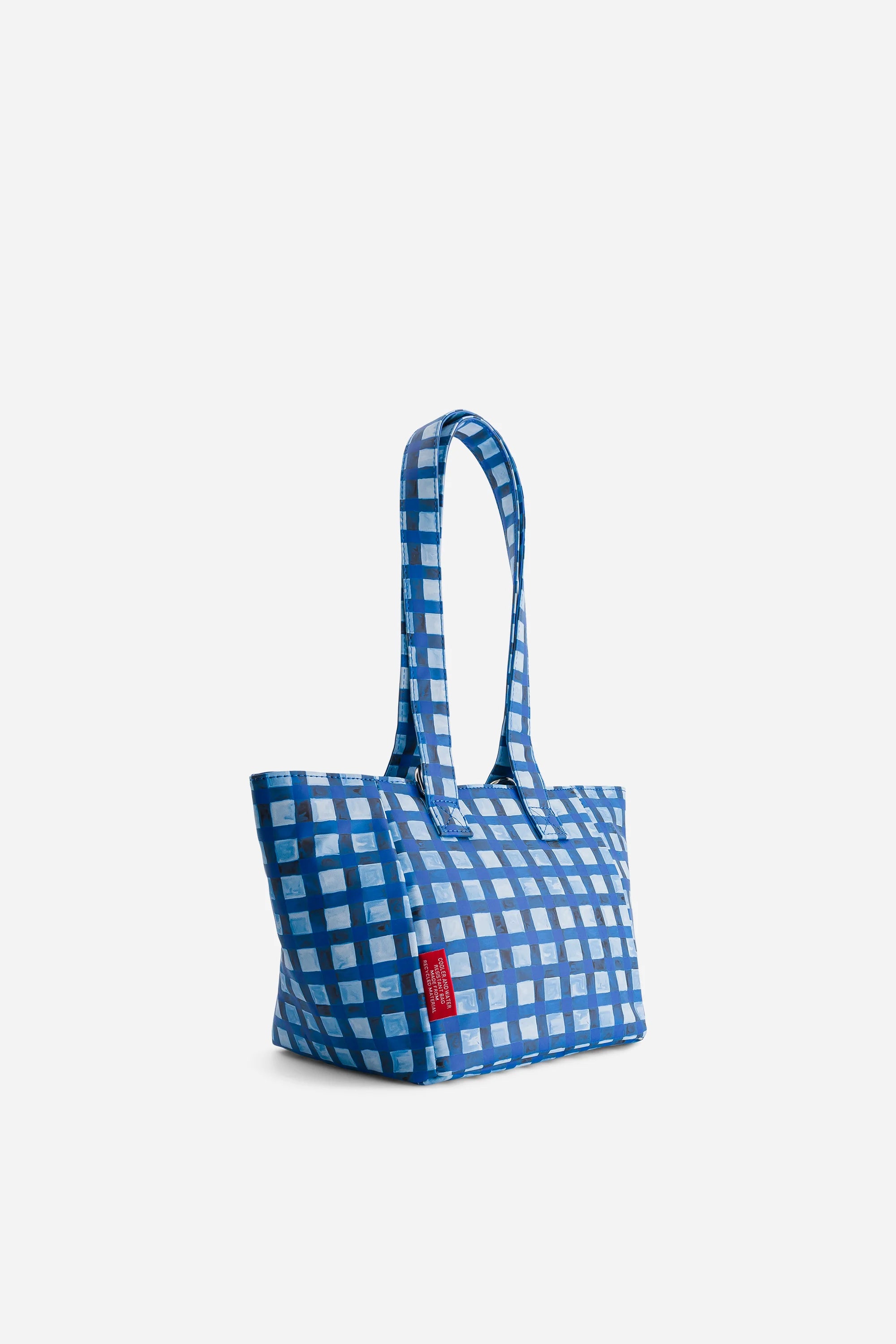 Lunch bag kai vichy
