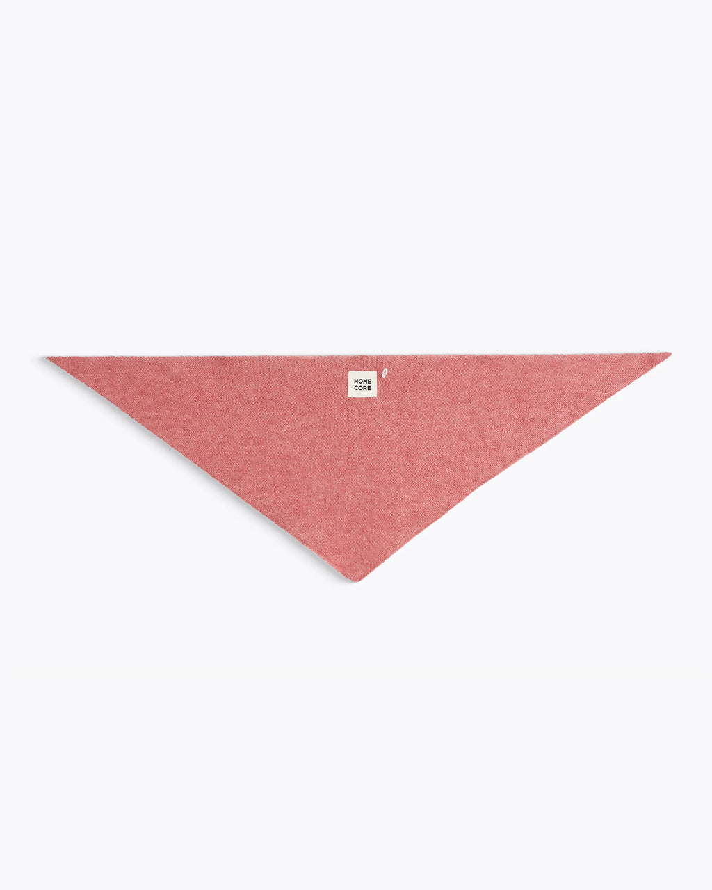 Baby bandana cosmo pink