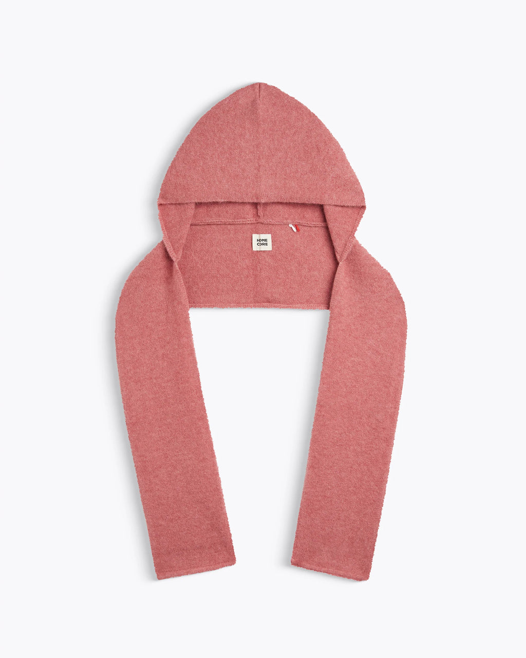 Baby hood cosmo pink