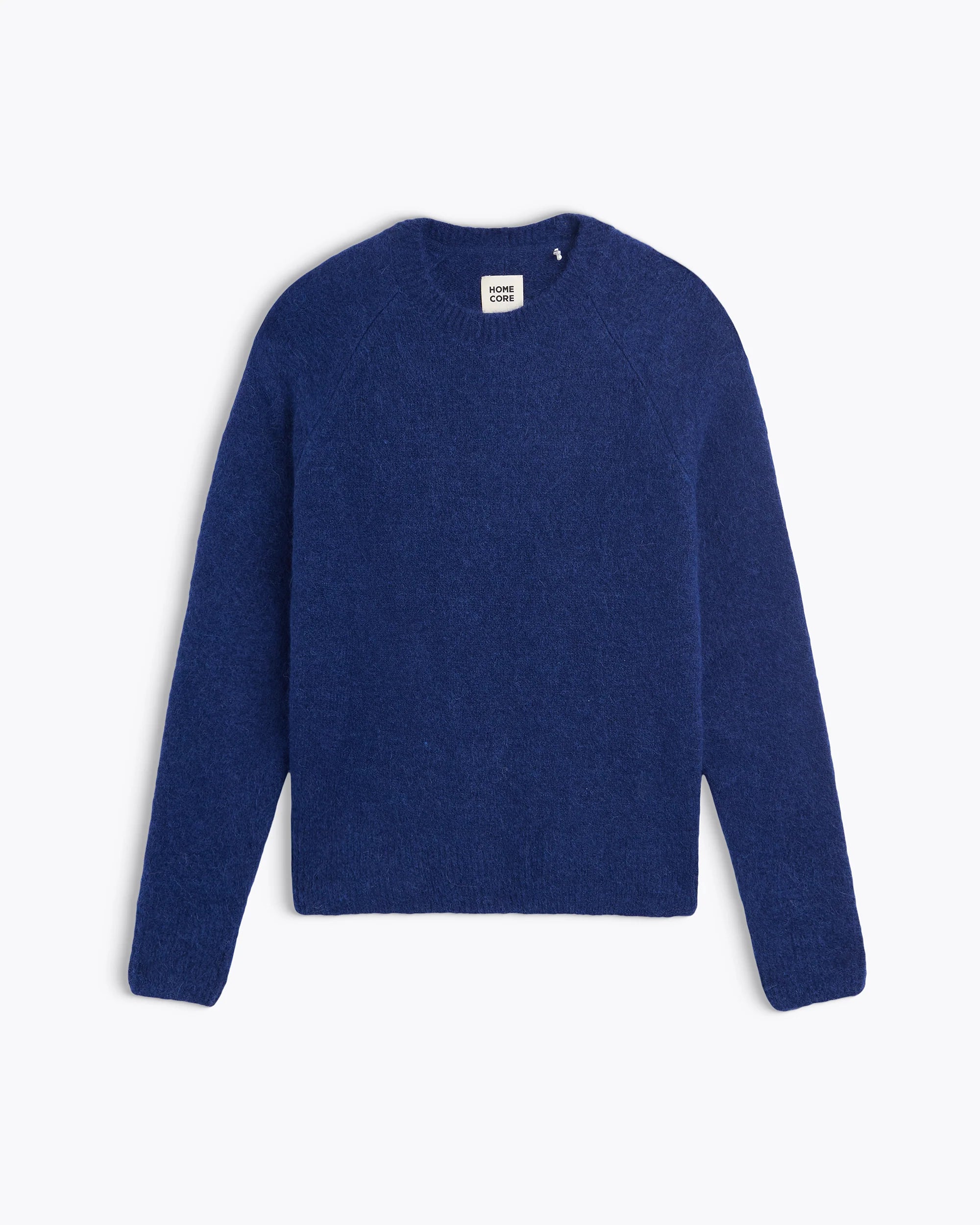 Pull baby lila dark blue