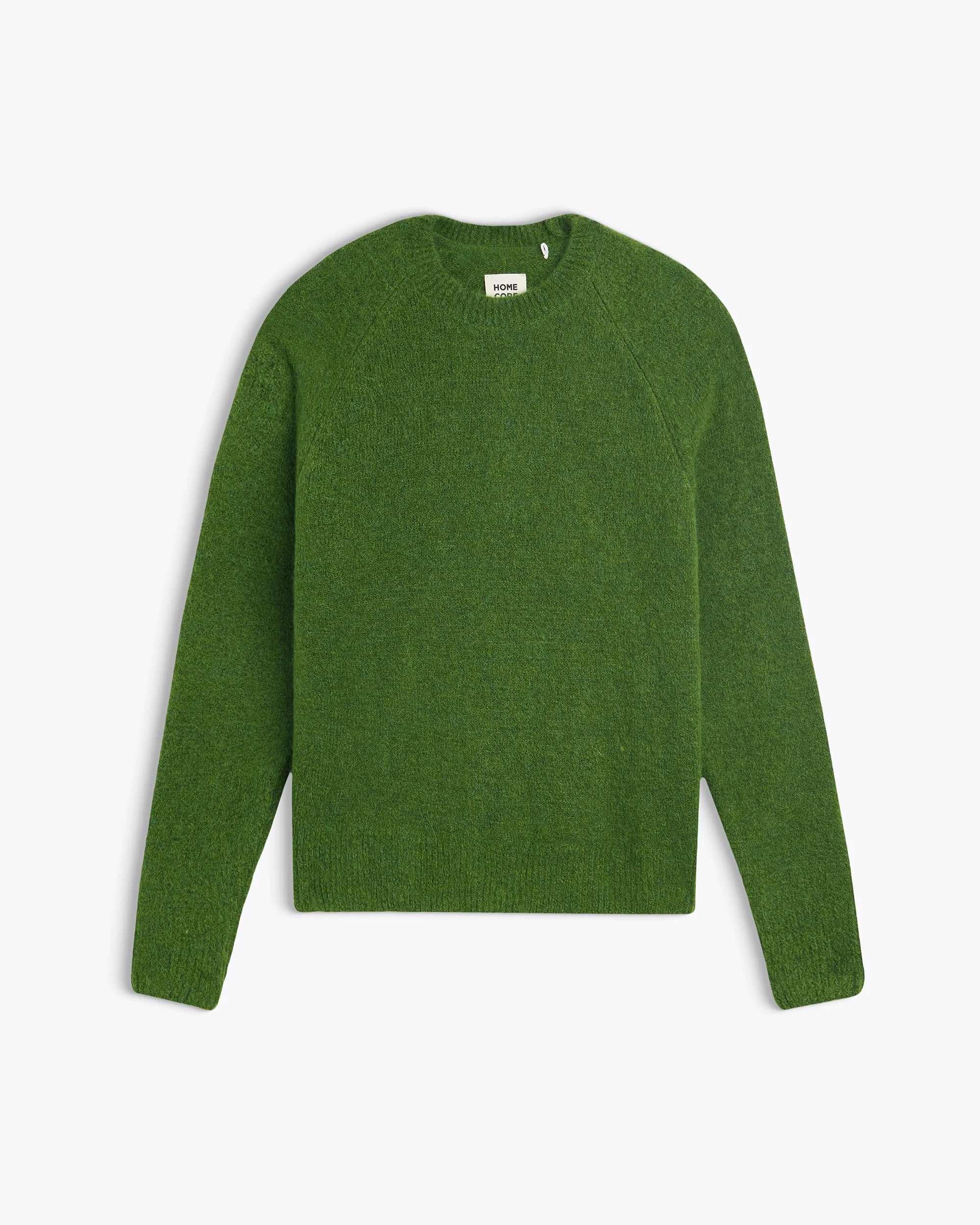 Pull baby lila lush green