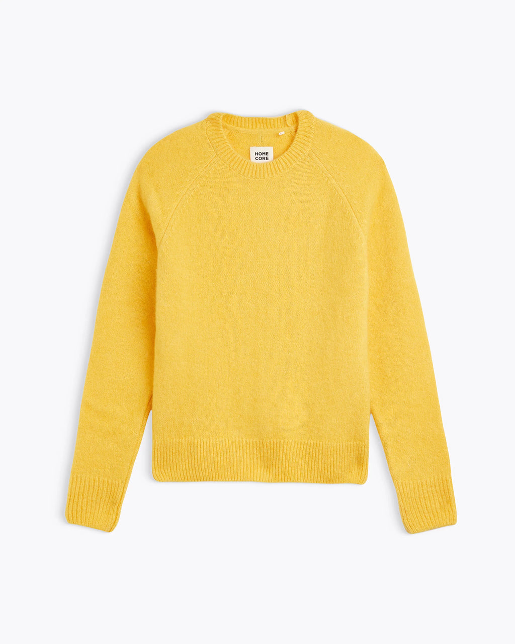 Pull baby lila bright yellow