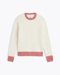 Pull baby lila cream pink
