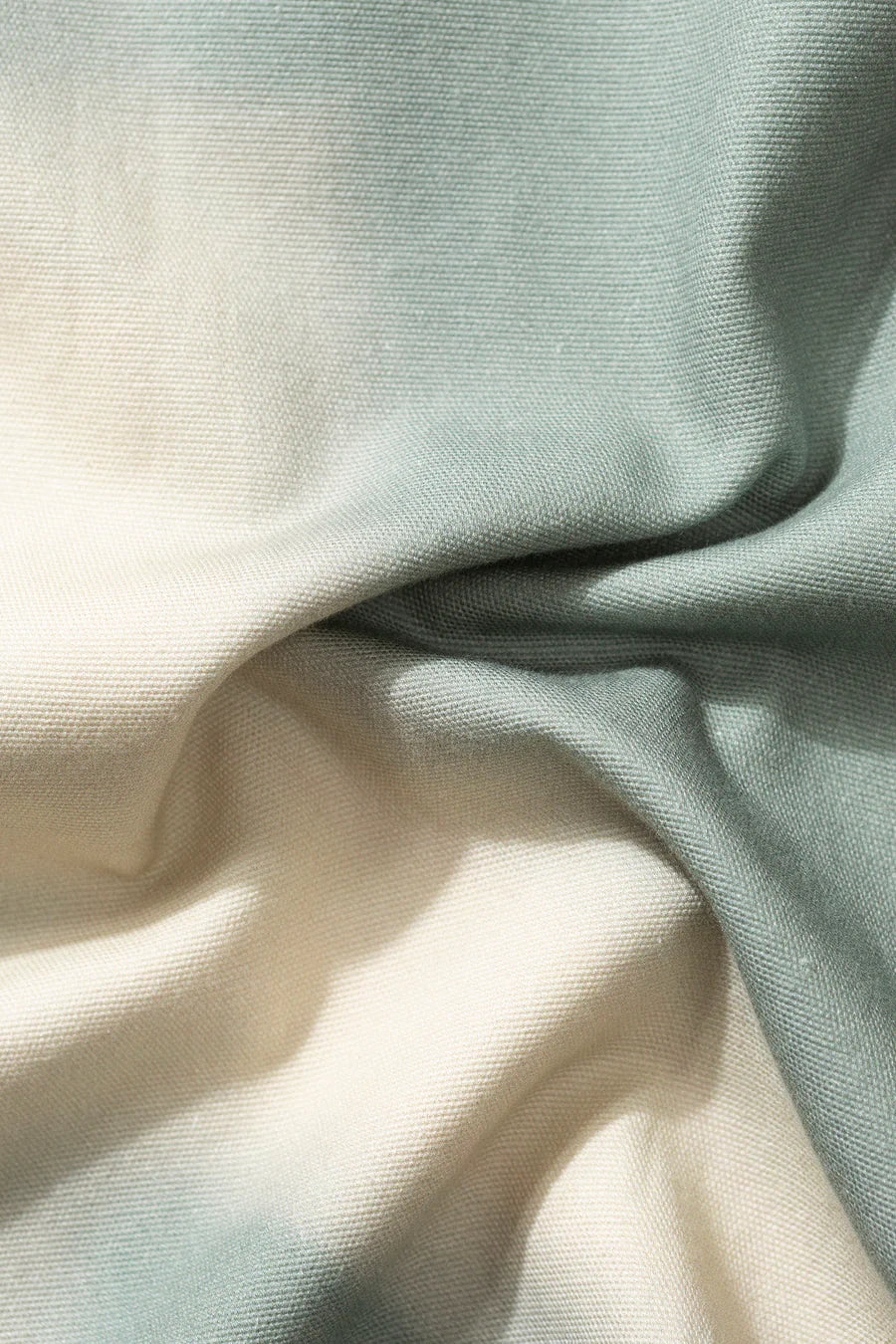 Botanic shirt blue