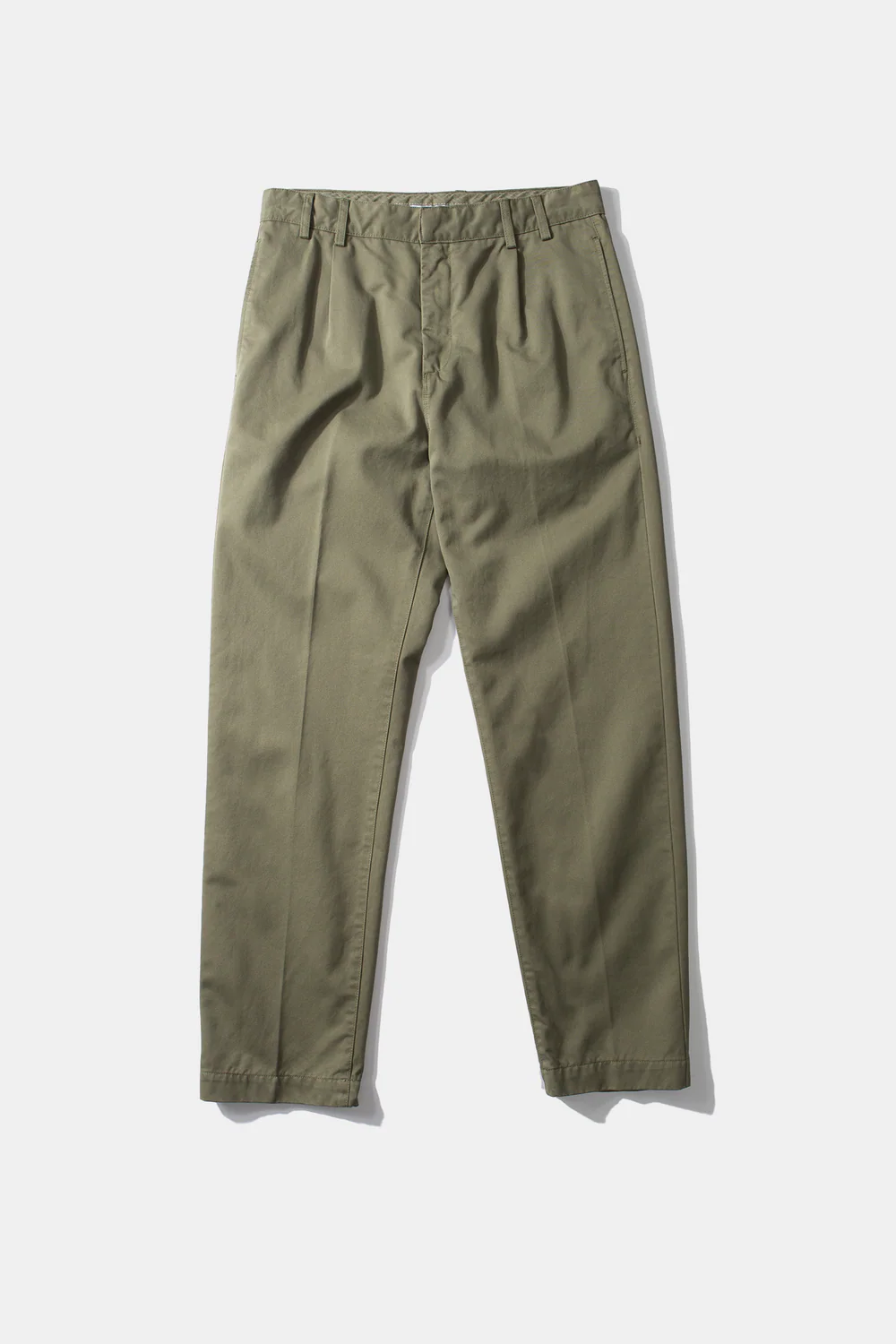Chino pant khaki